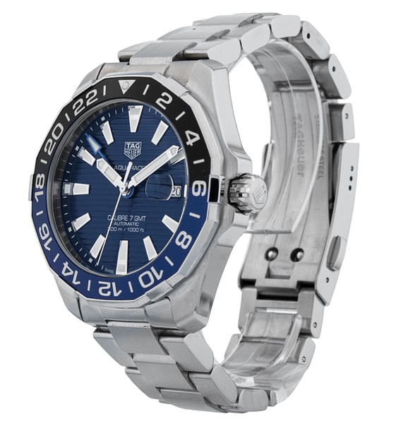 Tag Heuer Aquaracer WAY201T.BA0927